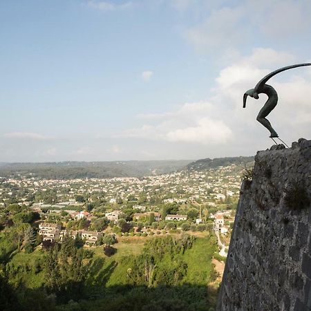 La Miette Villa Vence Exterior foto