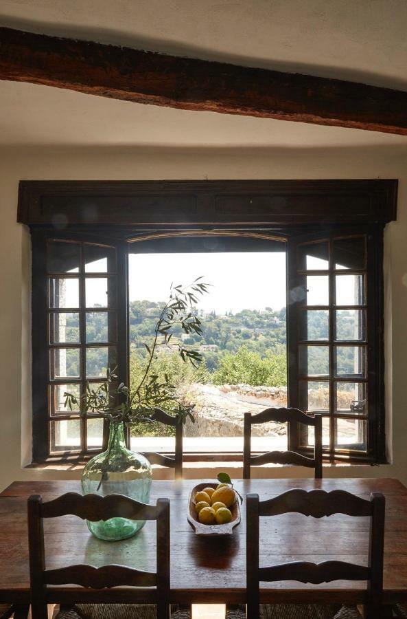 La Miette Villa Vence Exterior foto