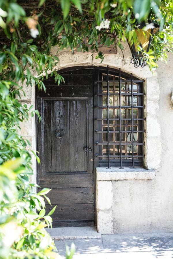 La Miette Villa Vence Exterior foto