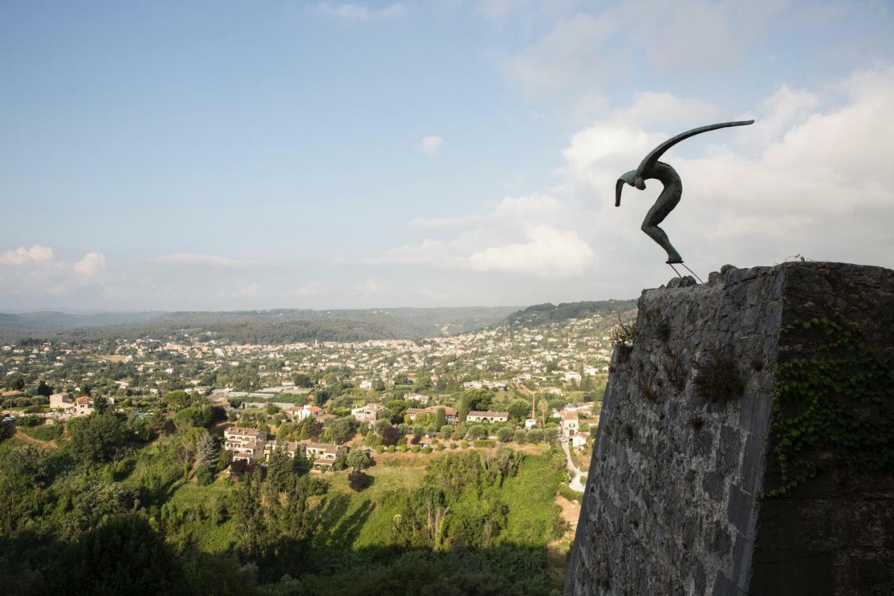La Miette Villa Vence Exterior foto