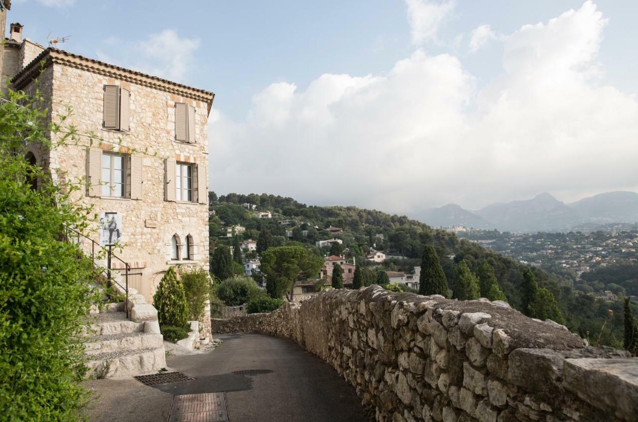 La Miette Villa Vence Exterior foto