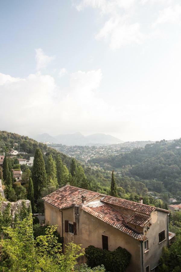 La Miette Villa Vence Exterior foto
