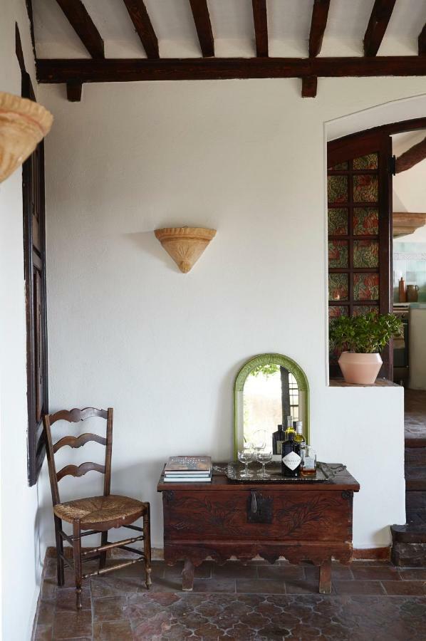 La Miette Villa Vence Exterior foto