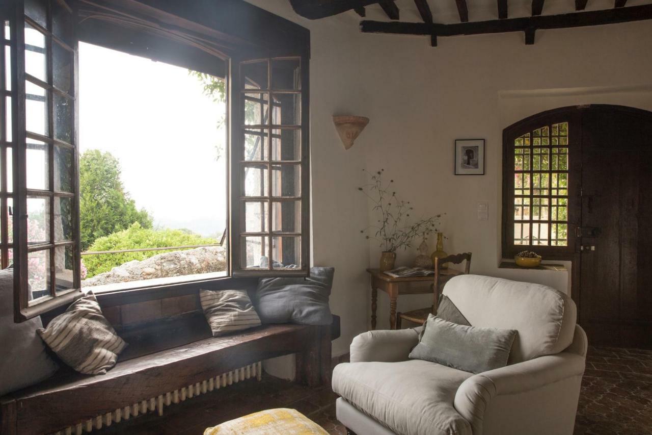 La Miette Villa Vence Exterior foto