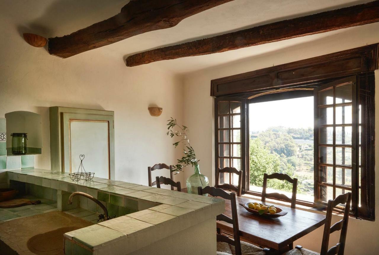 La Miette Villa Vence Exterior foto