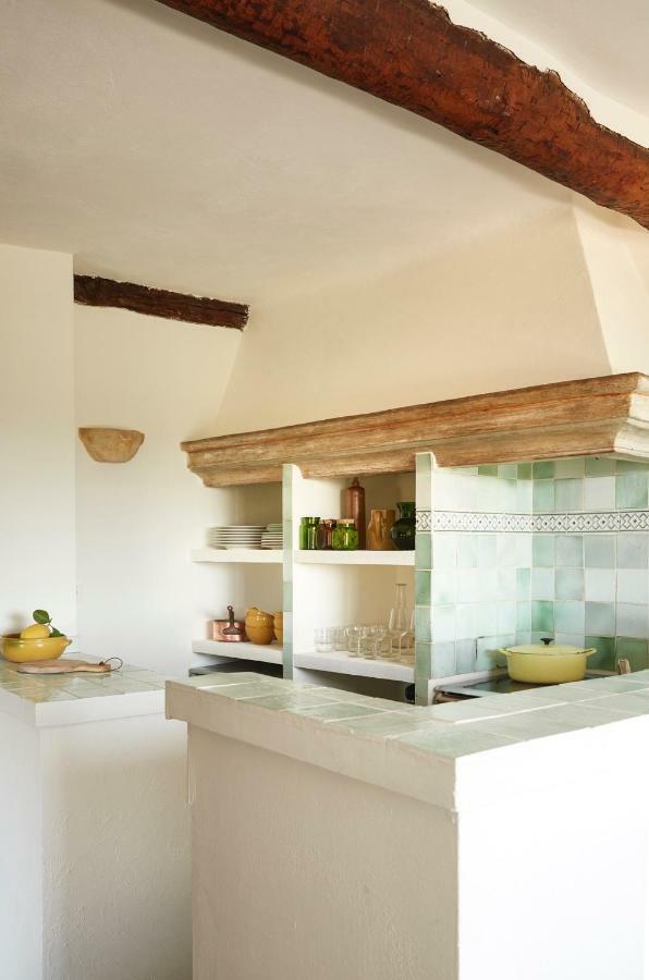 La Miette Villa Vence Exterior foto