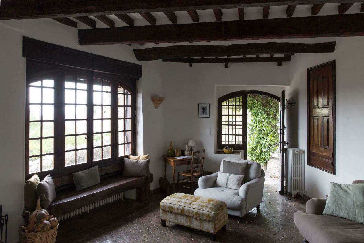 La Miette Villa Vence Exterior foto