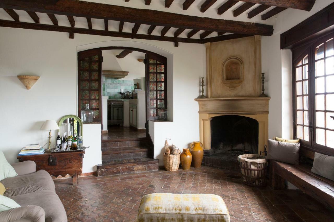 La Miette Villa Vence Exterior foto
