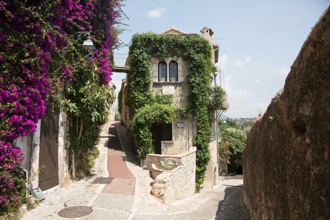 La Miette Villa Vence Exterior foto